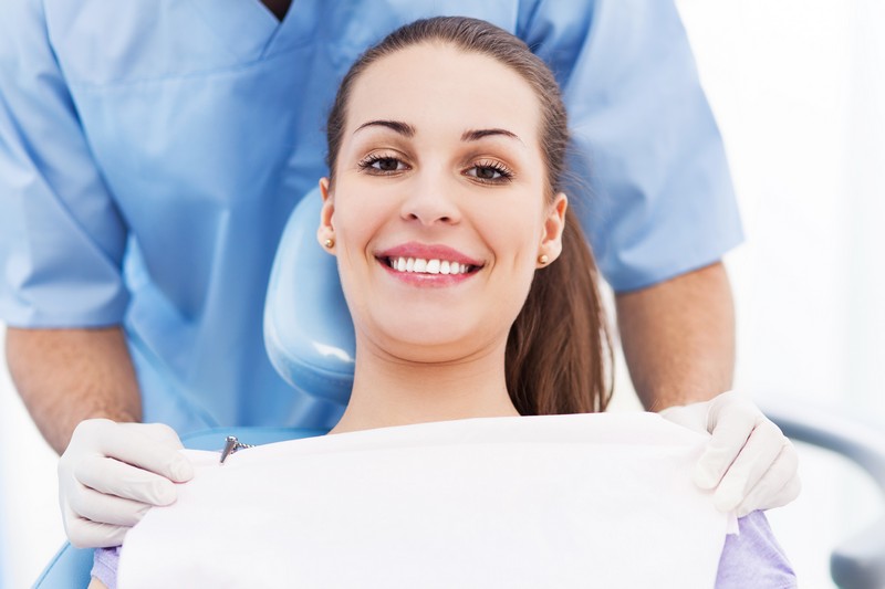 Dentist in Newington, CT